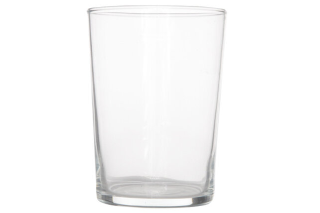 Bormioli Rocco Bodega Tumbler 51CL Set 3 710880