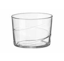 Bormioli Rocco Bodeguita Tumbler 21,5CL D8,2XH5,9CM 12 stuks 11138996