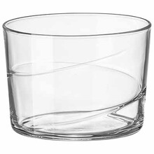 Bormioli Rocco Bodeguita Tumbler 21,5CL D8,2XH5,9CM 12 stuks 11138996