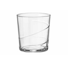 Bormioli Rocco Bodeguita Tumbler 35CL D8,5XH8,9CM 12 stuks 11128989