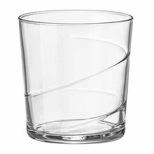 Bormioli Rocco Bodeguita Tumbler 35CL D8,5XH8,9CM 12 stuks 11128989