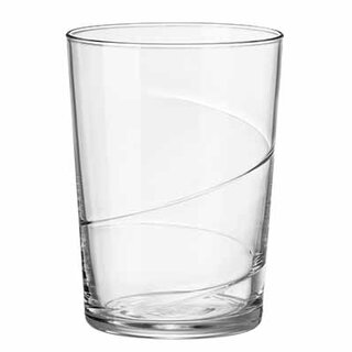 Bormioli Rocco Bodeguita Tumbler 50CL D8,8XH12CM 12 stuks 11124972