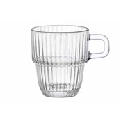 Bormioli Rocco Barshine Espressotas 89ML D5,7XH6,5CM Set 6 5006293