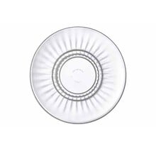 Bormioli Rocco Barshine Theeglas/Mug schotel D14CM Set 6 5024415