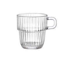 Bormioli Rocco Barshine Theeglas 25CL D8,4XH8,5CM Set 6 5006293