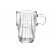 Bormioli Rocco Barshine Mug 31,5CL D7,9XH11,2CM Set 6 5014385