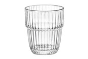Bormioli Rocco Barshine Tumbler 21CL Set 6 127313-BCG