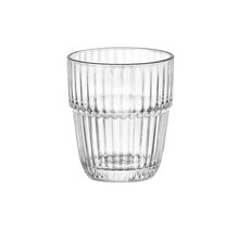 Bormioli Rocco Barshine Tumbler 21CL Set 6 127313-BCG