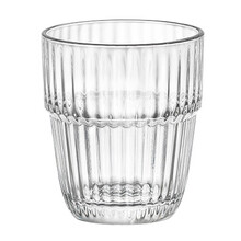 Bormioli Rocco Barshine Tumbler 21CL Set 6 127313-BCG