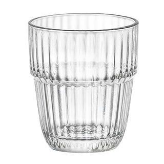 Bormioli Rocco Barshine Tumbler 21CL Set 6 127313-BCG