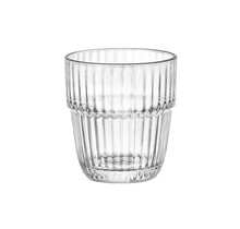 Bormioli Rocco Barshine Rocks Tumbler 30,5CL Set 6 127313-BCG
