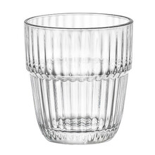 Bormioli Rocco Barshine Rocks Tumbler 30,5CL Set 6 127313-BCG