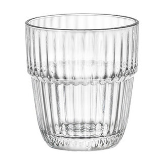 Bormioli Rocco Barshine Rocks Tumbler 30,5CL Set 6 127313-BCG
