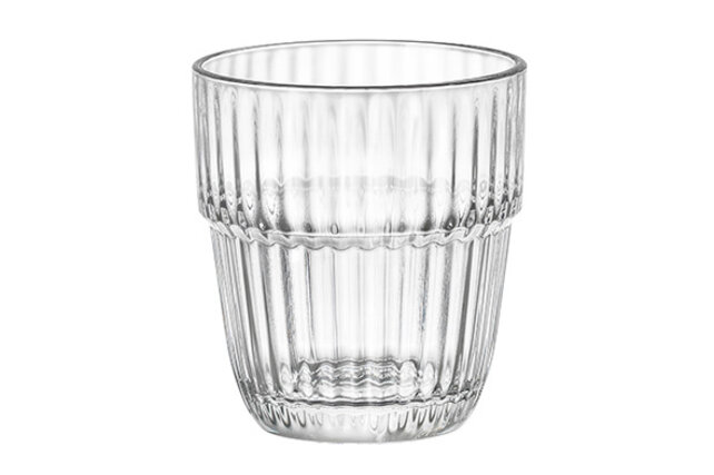 Bormioli Rocco Barshine Rocks Tumbler 30,5CL Set 6 127313-BCG