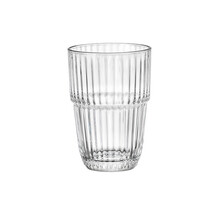 Bormioli Rocco Barshine Longdrink 38CL Set 6 127312-BCG