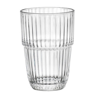 Bormioli Rocco Barshine Longdrink 38CL Set 6 127312-BCG