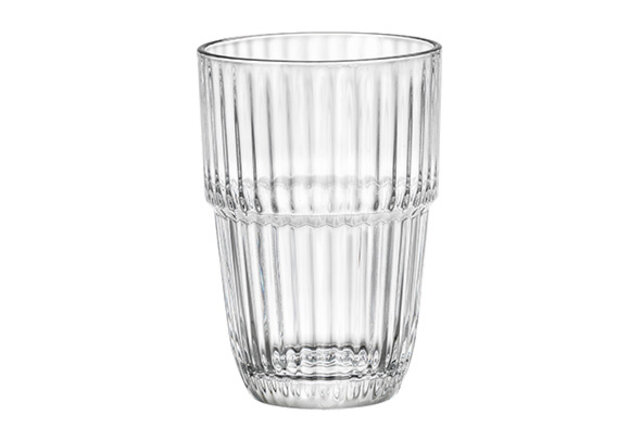 Bormioli Rocco Barshine Longdrink 38CL Set 6 127312-BCG