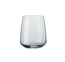 Bormioli Rocco Planeo Tumbler 36CL 4 stuks 180802-GRB