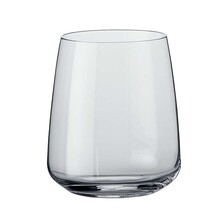 Bormioli Rocco Planeo Tumbler 36CL 4 stuks 180802-GRB