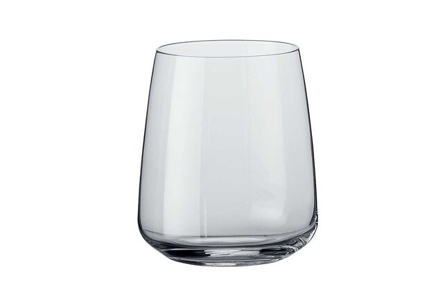 Bormioli Rocco Planeo Tumbler 36CL 4 stuks 180802-GRB Bormioli Rocco Planeo Tumbler 36CL 4 stuks 180802-GRB