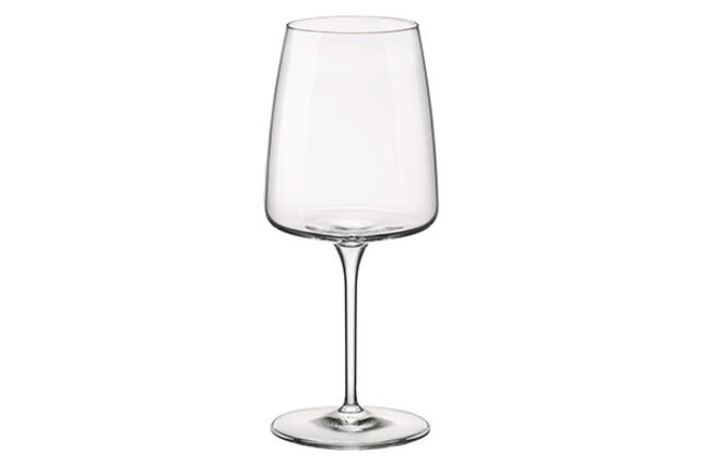 Bormioli Rocco Planeo Wijnglas 54CL 4 stuks 365748-GRB Bormioli Rocco Planeo Wijnglas 54CL 4 stuks 365748-GRB