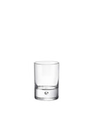 Bormioli Rocco Barglass Shotglas 6.5CL 6 stuks 122122-BAV Bormioli Rocco Barglass Shotglas 6.5CL 6 stuks 122122-BAV