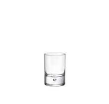 Bormioli Rocco Barglass Shotglas 6.5CL 6 stuks 122122-BAV