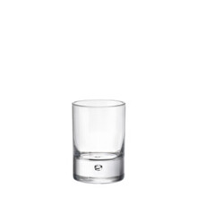 Bormioli Rocco Barglass Shotglas 6.5CL 6 stuks 122122-BAV