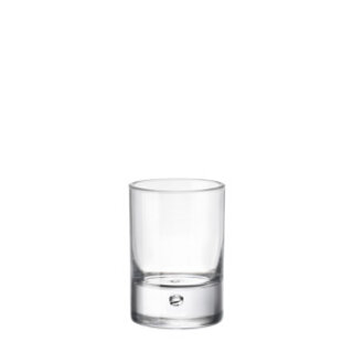 Bormioli Rocco Barglass Shotglas 6.5CL 6 stuks 122122-BAV