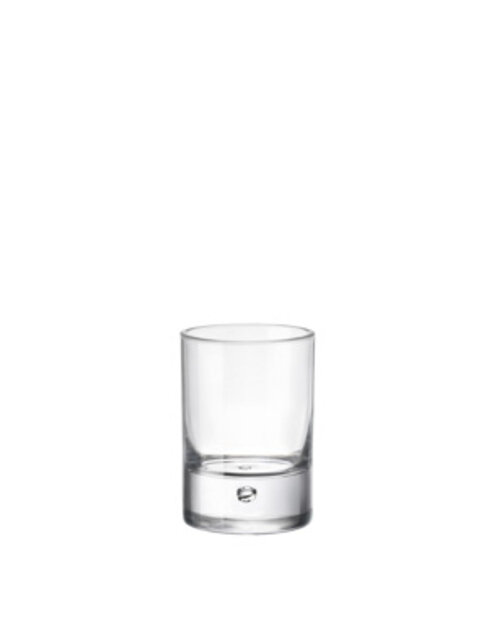 Bormioli Rocco Barglass Shotglas 6.5CL 6 stuks 122122-BAV Bormioli Rocco Barglass Shotglas 6.5CL 6 stuks 122122-BAV
