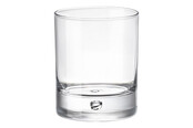 Bormioli Rocco Barglass Tumbler 19,5CL 6 stuks 122125-BAU Bormioli Rocco Barglass Tumbler 19,5CL 6 stuks 122125-BAU