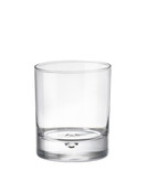 Bormioli Rocco Barglass Tumbler 28CL 6 stuks 122123-BBC Bormioli Rocco Barglass Tumbler 28CL 6 stuks 122123-BBC