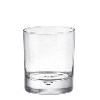 Bormioli Rocco Barglass Tumbler 28CL 6 stuks 122123-BBC