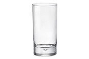 Bormioli Rocco Barglass Longdrink 37.5CL 6 stuks 122124-BAU Bormioli Rocco Barglass Longdrink 37.5CL 6 stuks 122124-BAU