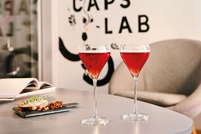 Arcoroc Brio Cocktailglas 20CL 6 stuks L8941 Arcoroc Brio Cocktailglas 20CL 6 stuks L8941