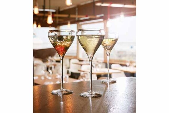 Arcoroc Brio Cocktailglas 20CL 6 stuks L8941 Arcoroc Brio Cocktailglas 20CL 6 stuks L8941