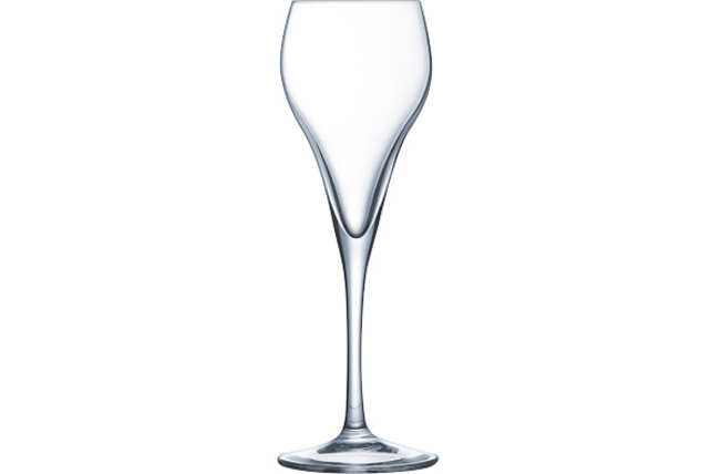 Arcoroc Brio Champagneglas 9,5CL 6 stuks H8466/6 Arcoroc Brio Champagneglas 9,5CL 6 stuks H8466/6