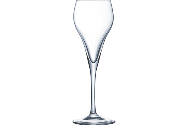 Arcoroc Brio Champagneglas 16CL 6 stuks J1478/6 Arcoroc Brio Champagneglas 16CL 6 stuks J1478/6