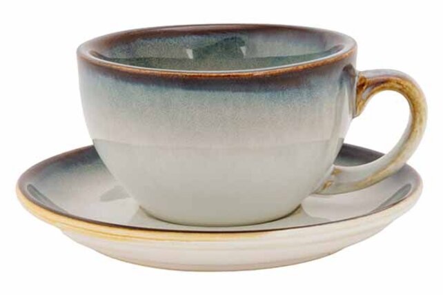 Cosy & Trendy Proof Akoya Koffietas 25cl 9,8xh5,9CM 5307003