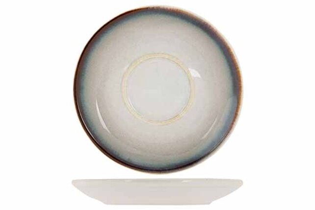 Cosy & Trendy Proof Akoya Espresso Ondertas D12CM 5307002