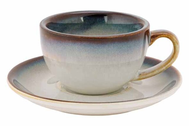 Cosy & Trendy Proof Akoya Espresso Ondertas D12CM 5307002