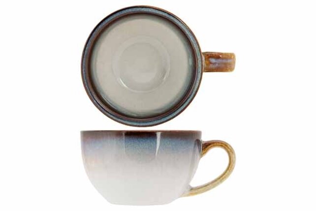 Cosy & Trendy Proof Akoya Espressotas 90ml D7,3xH4,4CM 5307001
