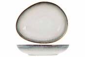Cosy & Trendy Proof Akoya Diep Bord 24,2x19,8xh4,8CM Ovaal 53070130