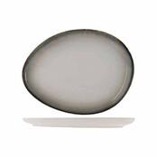 Cosy & Trendy Proof Akoya Plat Bord 29,6x22,7CM Ovaal 53070100
