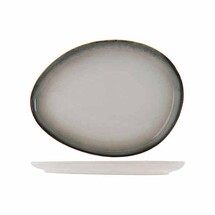 Cosy & Trendy Proof Akoya Plat Bord 29,6x22,7CM Ovaal 53070100