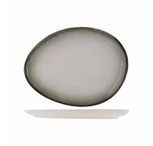 Cosy & Trendy Proof Akoya Plat Bord 29,6x22,7CM Ovaal 53070100