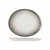 Cosy & Trendy Proof Akoya Dessertbord 20,5x17,2CM Ovaal 53070090