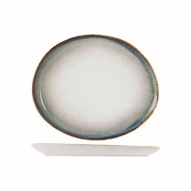 Cosy & Trendy Proof Akoya Dessertbord 20,5x17,2CM Ovaal 53070090
