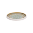 PALMER Palmer Bord Coco 14,5 cm Groen Porselein 535643