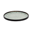PALMER Palmer Bord Coco 19 cm Blauw GroenPorselein 535632
